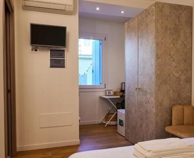 Dolo Casa | Business e Tourism Superior Rooms con bagno privato MASCHERETTA Venezia Dolo