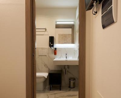 Dolo Casa | Business e Tourism Superior Rooms con bagno privato MASCHERETTA Venezia Dolo