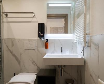 Dolo Casa | Business e Tourism Superior Rooms con bagno privato MASCHERETTA Venezia Dolo