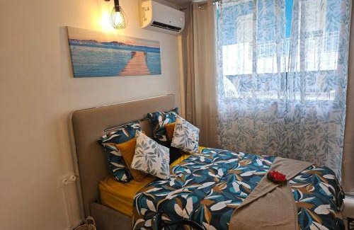 Pointe-a-Pitre Apartamento | Business et Relax Studio à Pointe-à-Pitre
