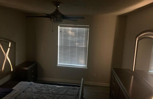Loring Heights Apartamento | Business Executive Suite