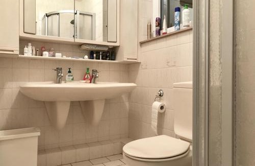 Region Hannover District Apartamento | Business Fair Rooms