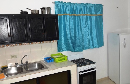 Boca Chica Apartamento | Business & Holiday Aparthotel