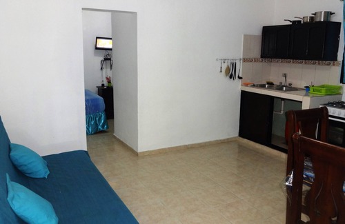 Boca Chica Apartamento | Business & Holiday Aparthotel