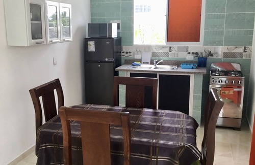 Boca Chica Apartamento | Business & Holiday Aparthotel