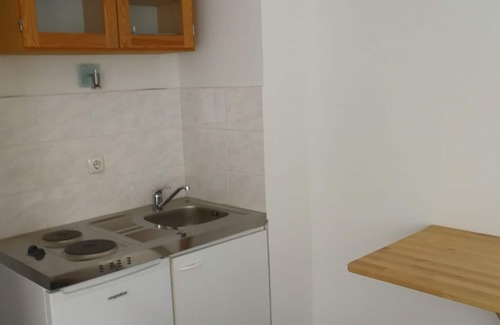 Mainz Apartamento | Negocios / apartamento, vacaciones Mainz City Center