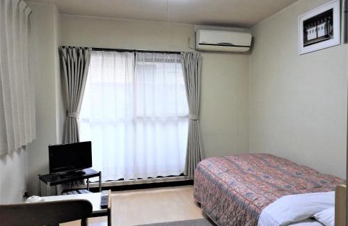 Nara Apartamento | Business Hotel Century