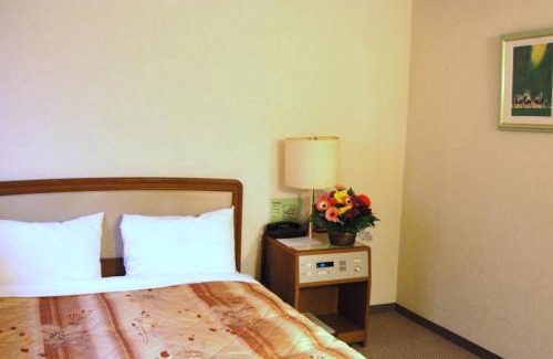 Nanbasennichimae Hotel | Business Hotel Nissei