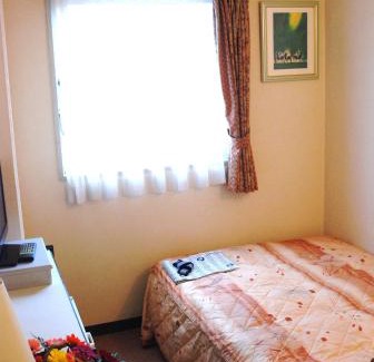 Nanbasennichimae Hotel | Business Hotel Nissei