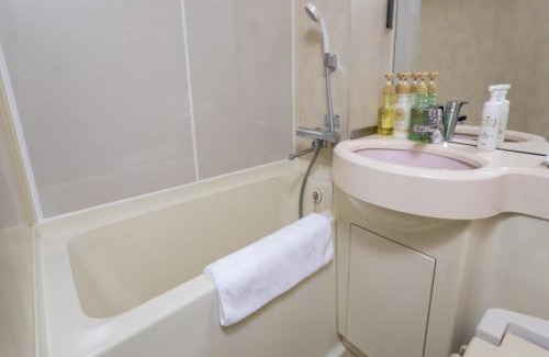 Nakajimakoen Hotel | Business Inn Norte Nakajima Park - Vacation STAY 08677v