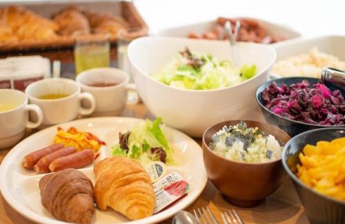 Nakajimakoen Hotel | Business Inn Norte Nakajima Park - Vacation STAY 08677v