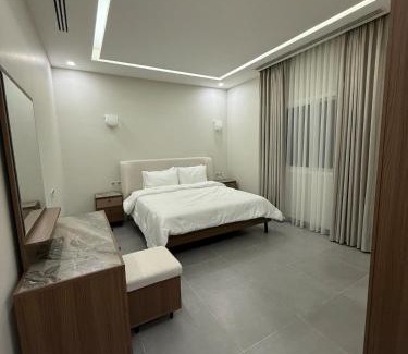 Al Khobar Apartamento | Business&Leisure ModernApartment in Central Khobar with smart entry