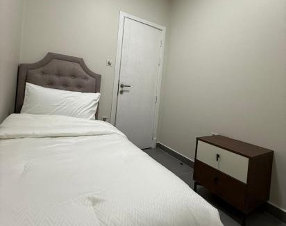 Al Khobar Apartamento | Business&Leisure ModernApartment in Central Khobar with smart entry