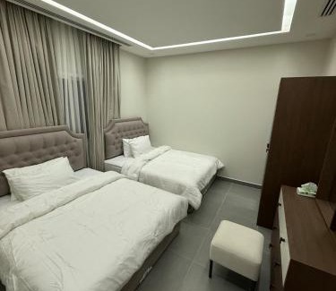 Al Khobar Apartamento | Business&Leisure ModernApartment in Central Khobar with smart entry