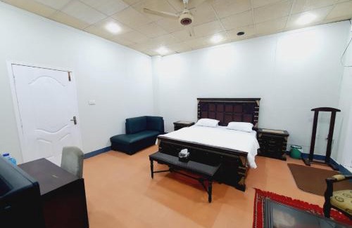 Gujrat Apartamento | Business Lodges Gujrat