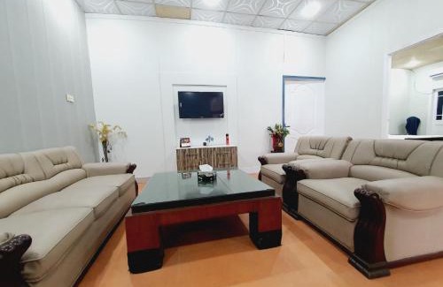 Gujrat Apartamento | Business Lodges Gujrat