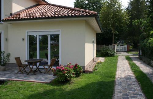 Templiner Vorstadt Apartamento | Business Lounge Potsdam