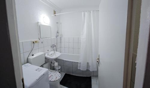 Nietleben Apartamento | Business & Monteur Apartments Halle, Nähe Leuna, Flughafen, Schkeuditz