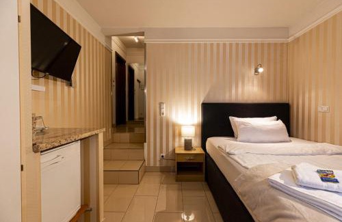 Raunheim Casa | Business Pension Gasper