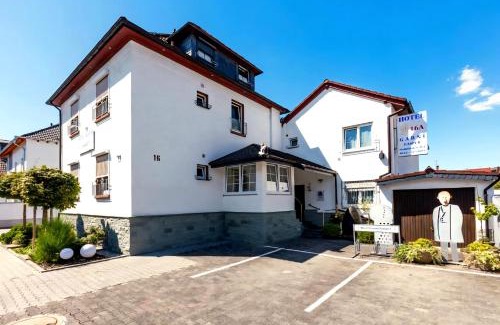 Raunheim Casa | Business Pension Gasper