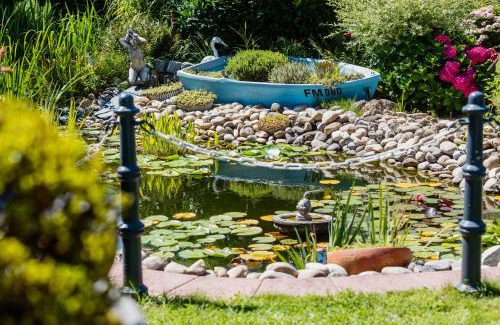 Raunheim Casa | Business Pension Gasper