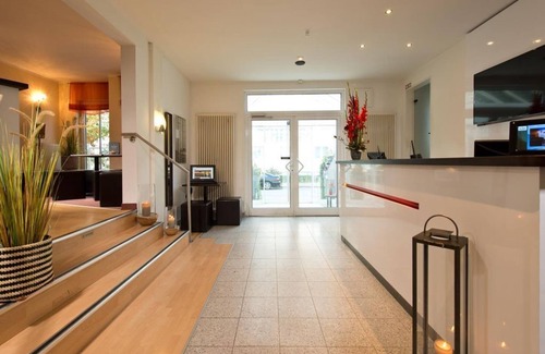 Laubegast Casa | Business room - Early bird with breakfast - ACHAT Hotel Dresden Elbufer
