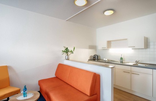 Suedvorstadt Casa | Business room - Early booking rate with breakfast - ACHAT Hotel Dresden Altstadt