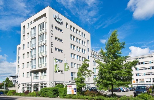 Suedvorstadt Casa | Business room - Early booking rate with breakfast - ACHAT Hotel Dresden Altstadt