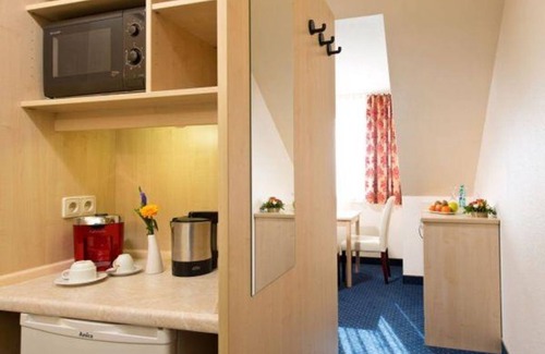 Wiederitzsch Casa | Business room - Early booking - ACHAT Hotel Leipzig Messe