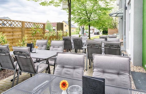 Wiederitzsch Casa | Business room - Early booking - ACHAT Hotel Leipzig Messe