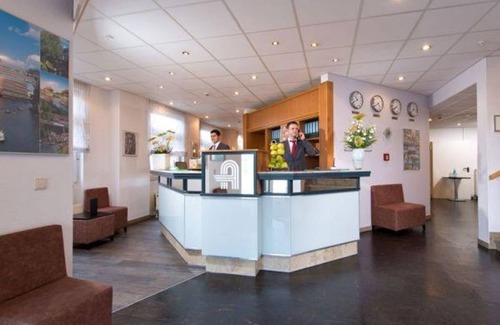 Wiederitzsch Casa | Business room - Early booking - ACHAT Hotel Leipzig Messe