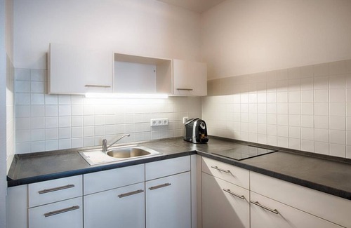 Suedvorstadt Casa | Business Room - Flexible Rate - ACHAT Hotel Dresden Altstadt