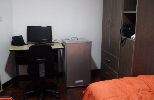 San Borja Apartamento | BUSINESS LIMA - SAN BORJA