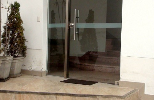 San Borja Apartamento | BUSINESS LIMA - SAN BORJA