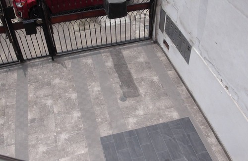San Borja Apartamento | BUSINESS LIMA - SAN BORJA