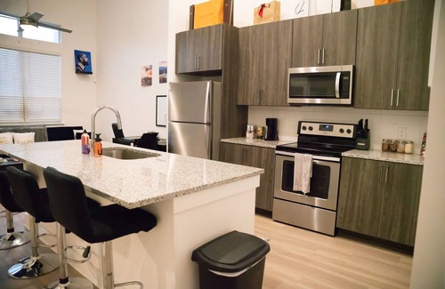 Chosewood Park Condominio | Business Savy Condo on BeltLine-near DT + Airport 15min away! (Grant Park)