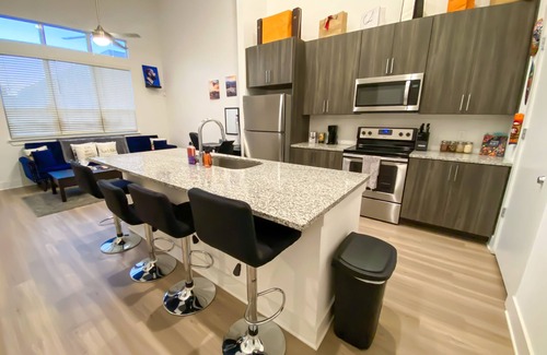 Chosewood Park Condominio | Business Savy Condo on BeltLine-near DT + Airport 15min away! (Grant Park)