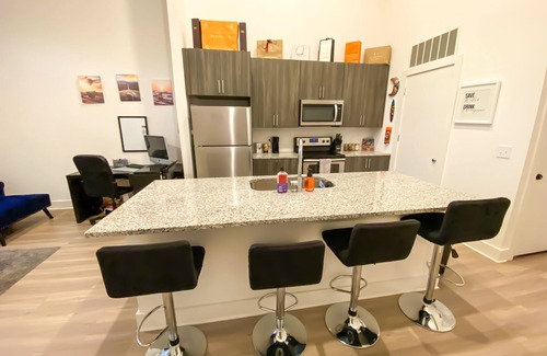 Chosewood Park Condominio | Business Savy Condo on BeltLine-near DT + Airport 15min away! (Grant Park)
