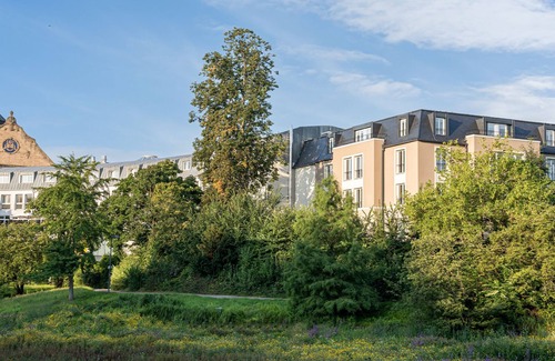 Landau in der Pfalz Apartamento | Business stay with home comfort