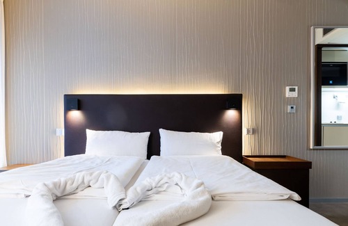 Heidelberg Apartamento | Business Studio mit Voll Ausgestatteter Küche und Modernem Bad