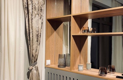 Sarajevska Apartamento | Business Suite at Belgrade Waterfront - one of the main