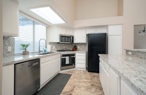 Greenacres Casa | Business Travelers & Families