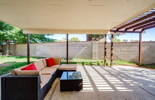 Greenacres Casa | Business Travelers & Families