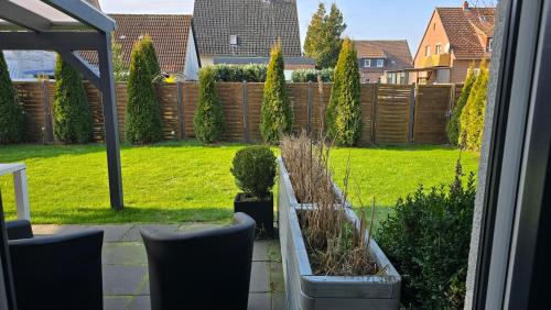 Region Hannover District Casa | Business und Relax Apartement Bilm