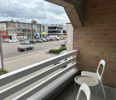 Mol Apartamento | businessflat mol center