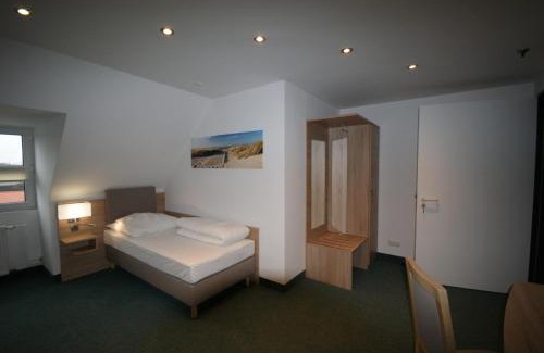 Eckernfeld Apartamento | BusinessInn Aparthotel Bremerhaven