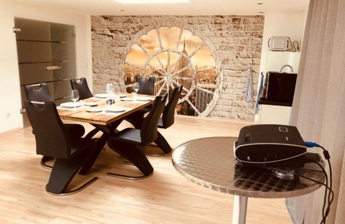 Fuerth Apartamento | Businessloft Fürth