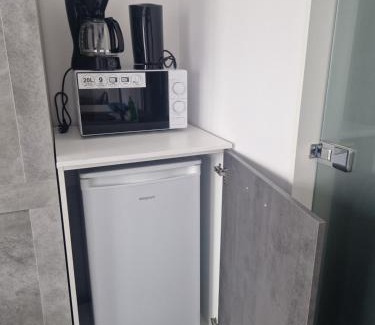 Kaulsdorf Apartamento | BusinessQuartier Berlin