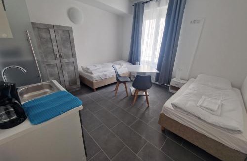 Kaulsdorf Apartamento | BusinessQuartier Berlin