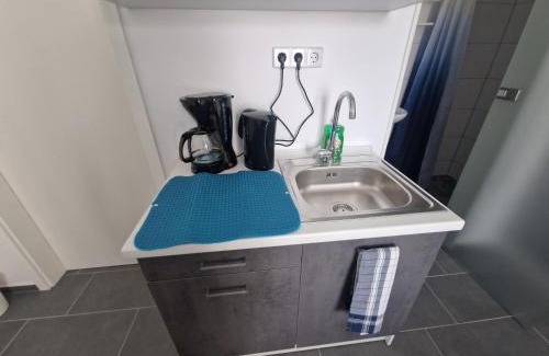 Kaulsdorf Apartamento | BusinessQuartier Berlin